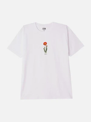 (165262875) 카오스 플라워 반팔티 WHITE